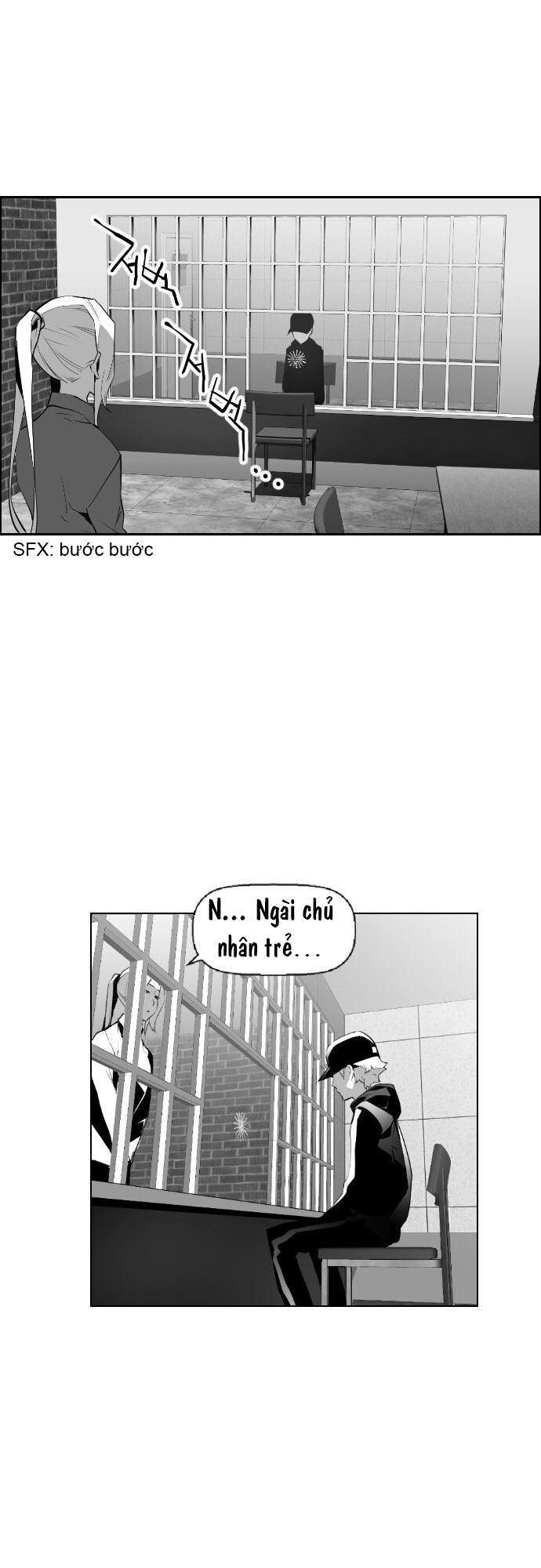 Terror Man Chap 66 - Next Chap 67