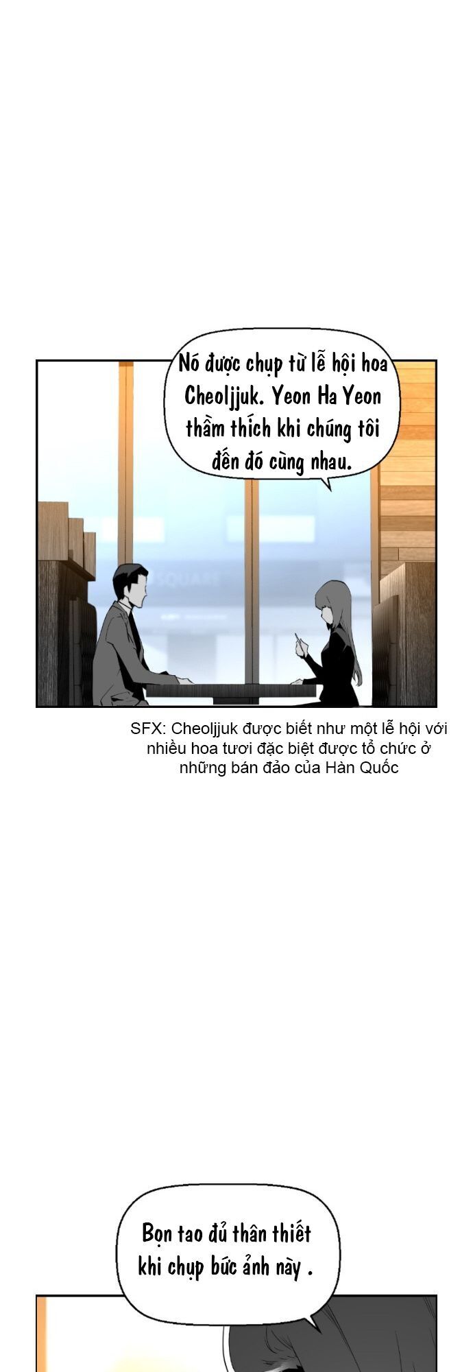 Terror Man Chap 66 - Next Chap 67