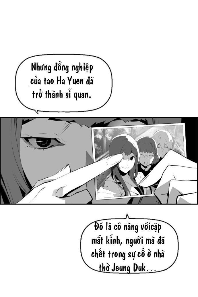Terror Man Chap 66 - Next Chap 67