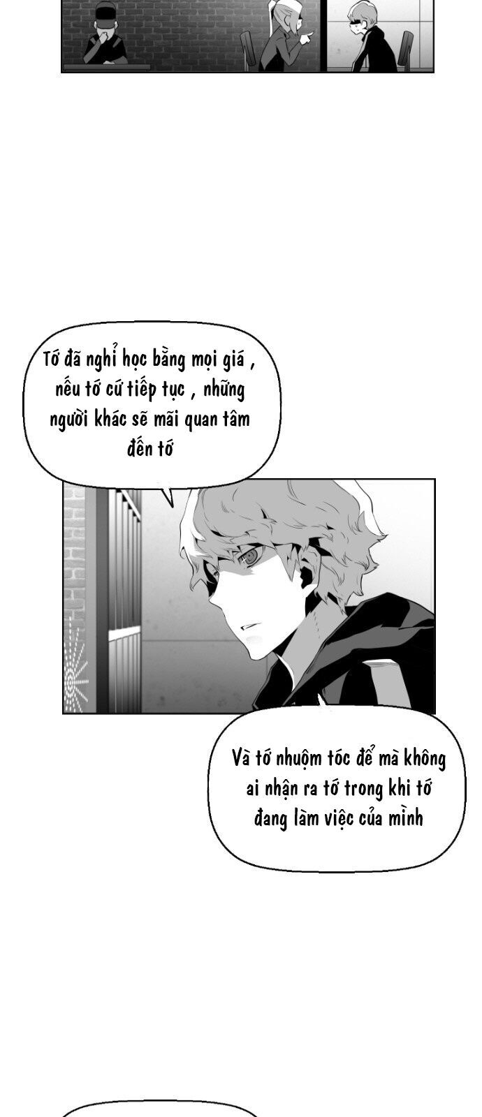 Terror Man Chap 67 - Next Chap 68
