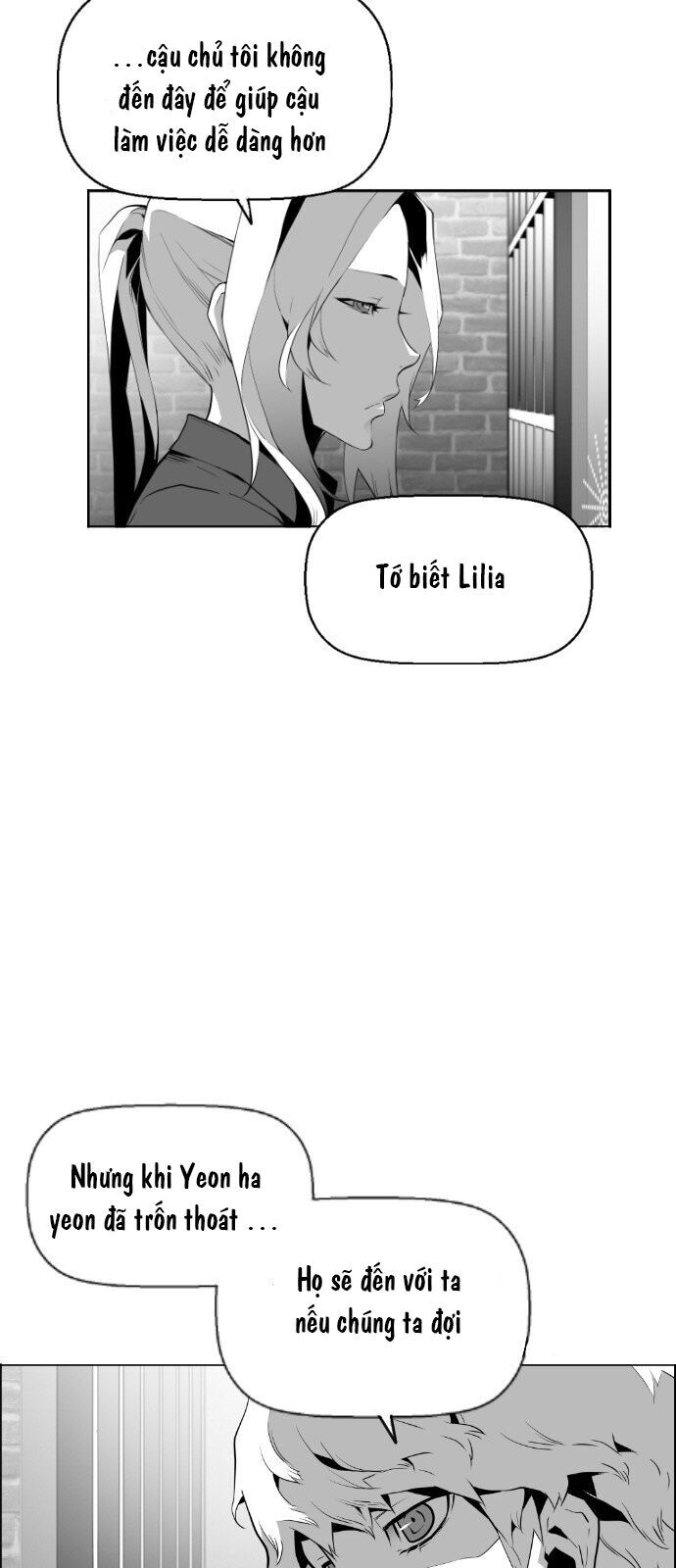 Terror Man Chap 67 - Next Chap 68