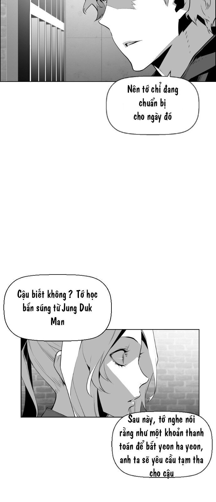 Terror Man Chap 67 - Next Chap 68