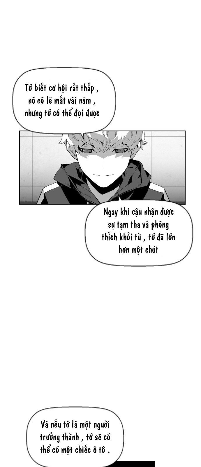 Terror Man Chap 67 - Next Chap 68