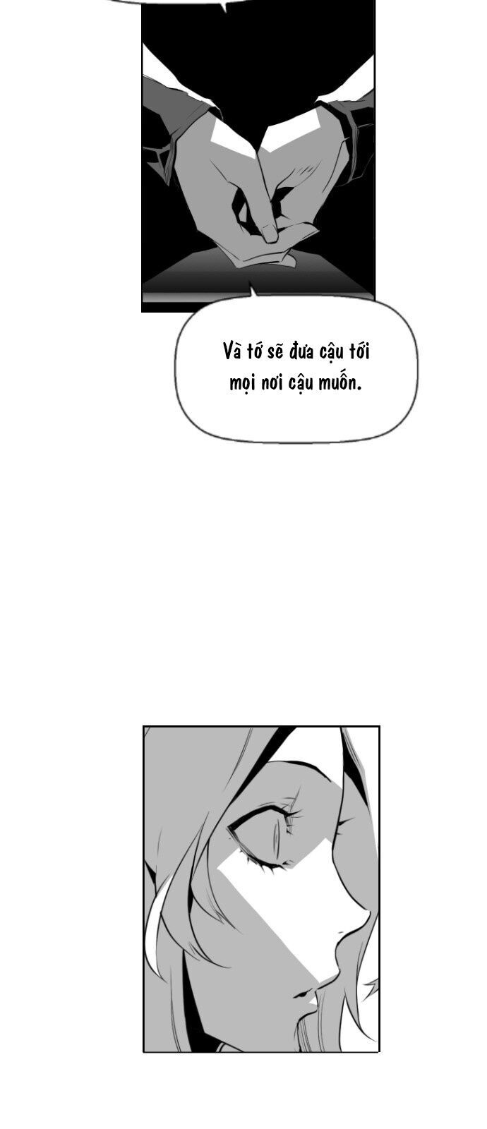 Terror Man Chap 67 - Next Chap 68