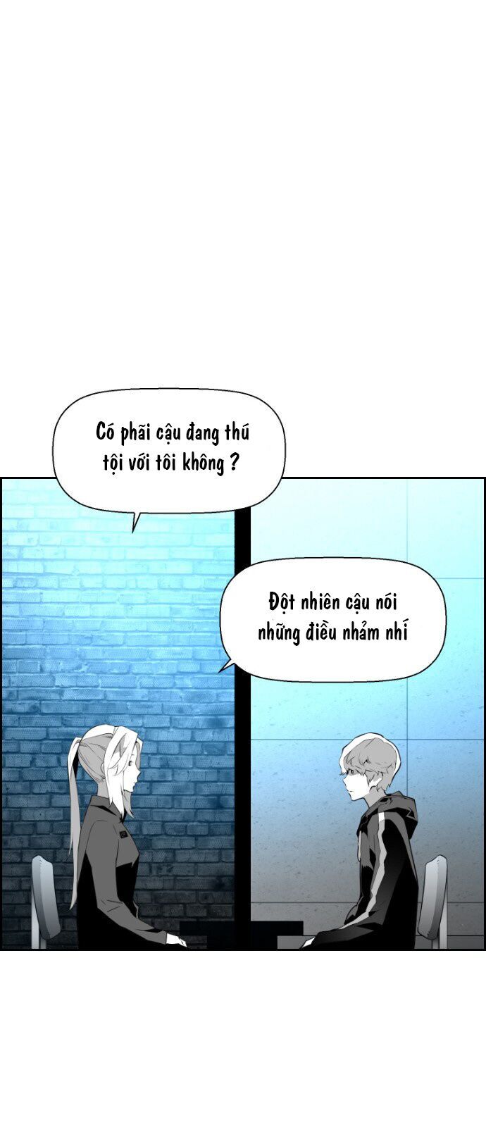 Terror Man Chap 67 - Next Chap 68