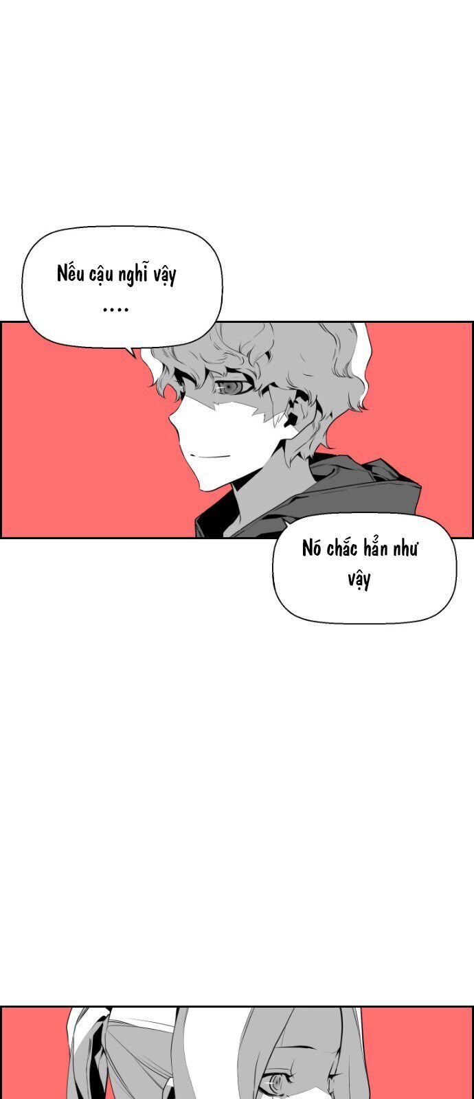 Terror Man Chap 67 - Next Chap 68