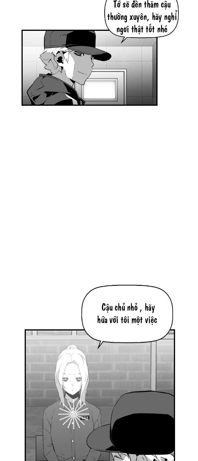 Terror Man Chap 67 - Next Chap 68