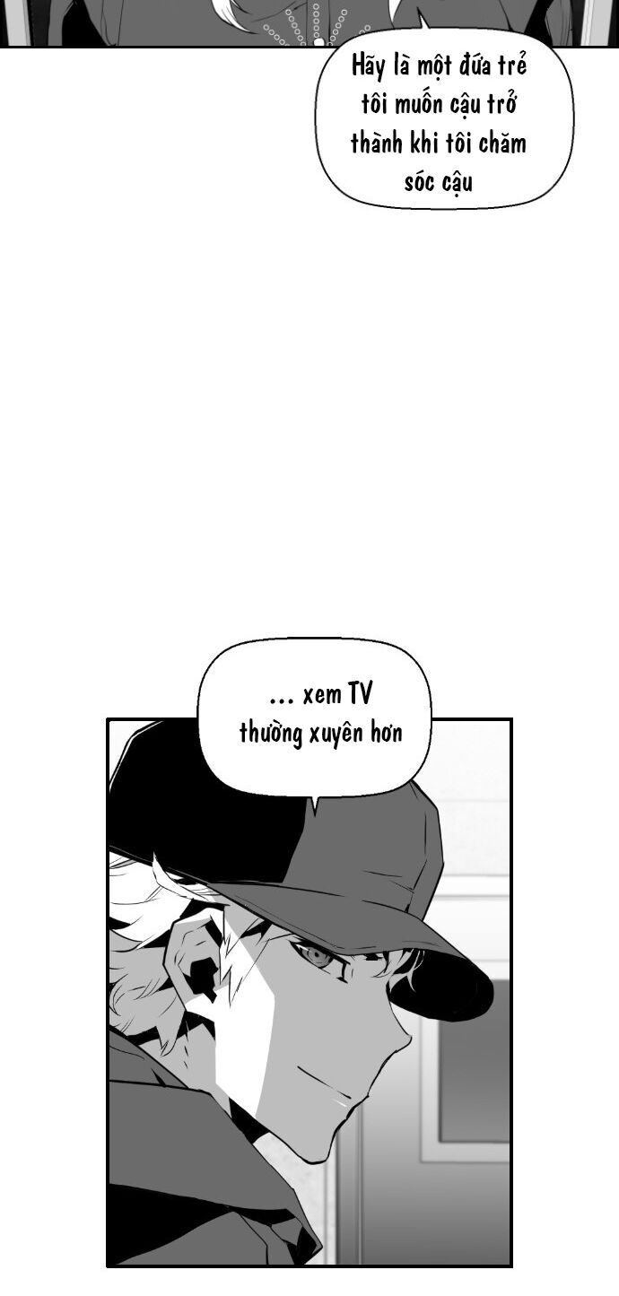 Terror Man Chap 67 - Next Chap 68