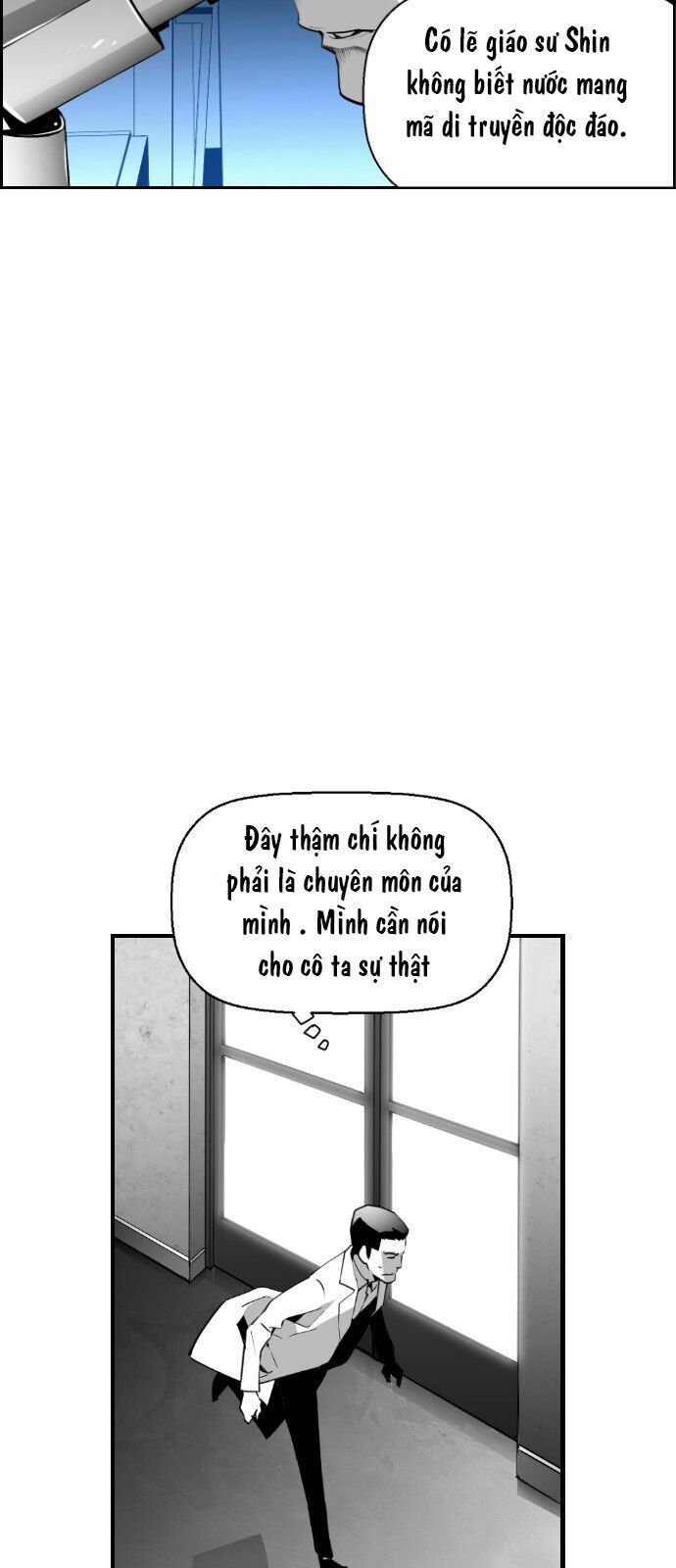 Terror Man Chap 67 - Next Chap 68