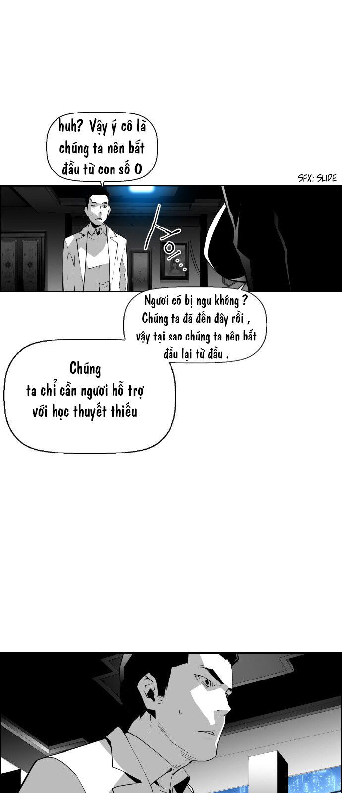 Terror Man Chap 67 - Next Chap 68