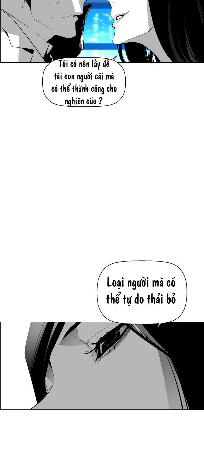 Terror Man Chap 67 - Next Chap 68