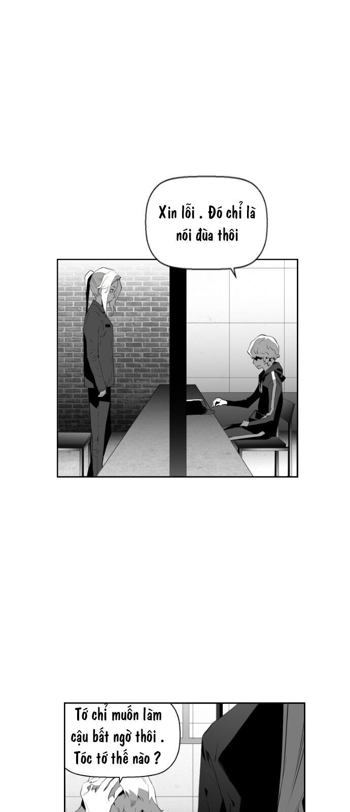 Terror Man Chap 67 - Next Chap 68