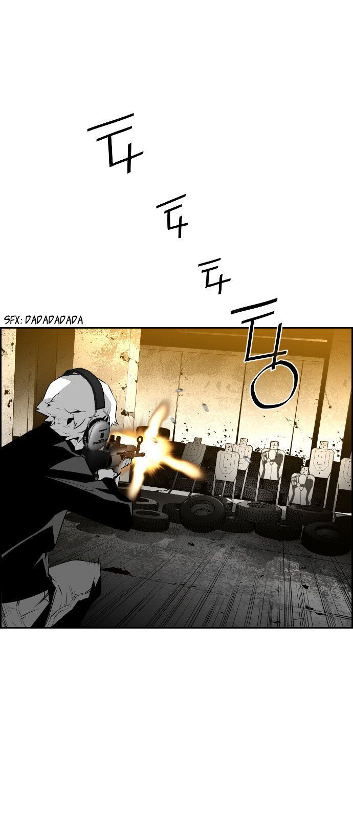 Terror Man Chap 67 - Next Chap 68