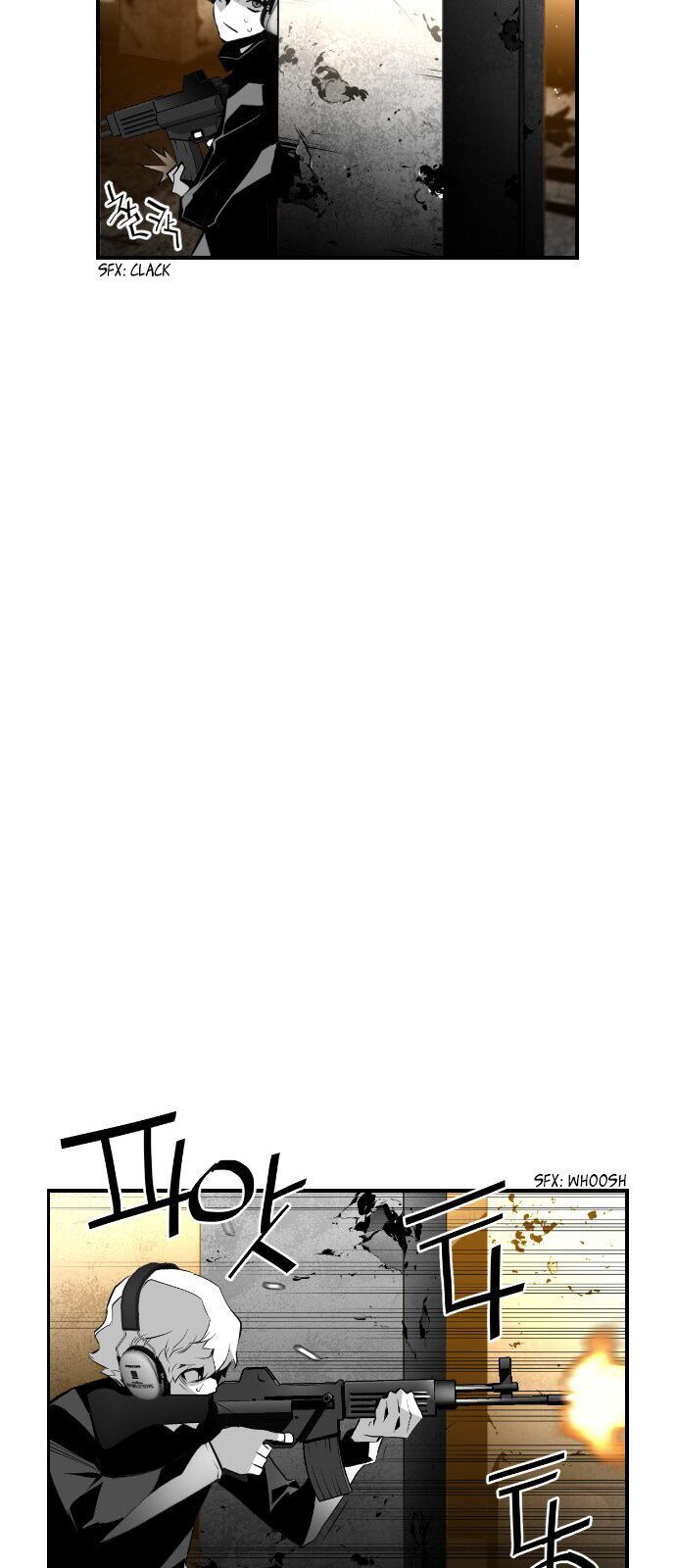 Terror Man Chap 67 - Next Chap 68