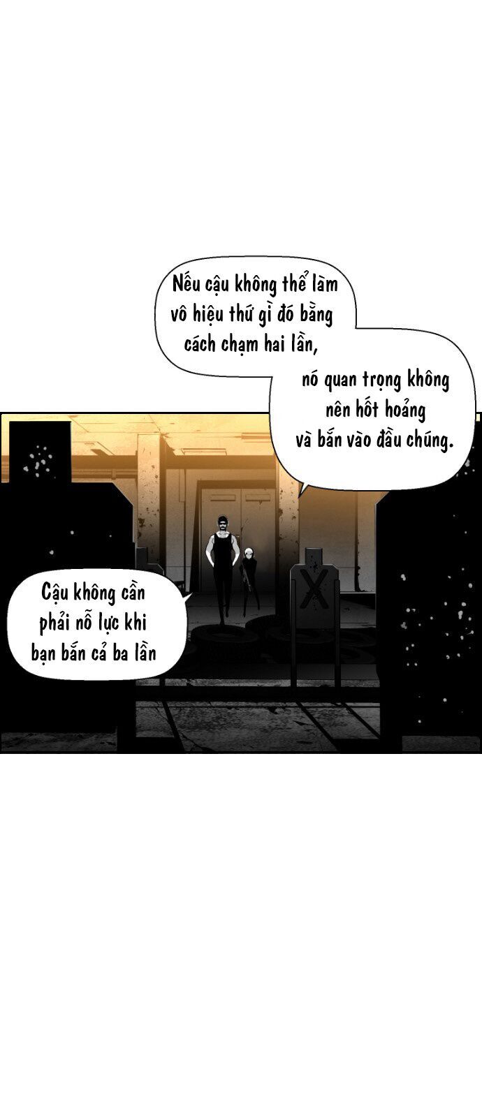 Terror Man Chap 67 - Next Chap 68