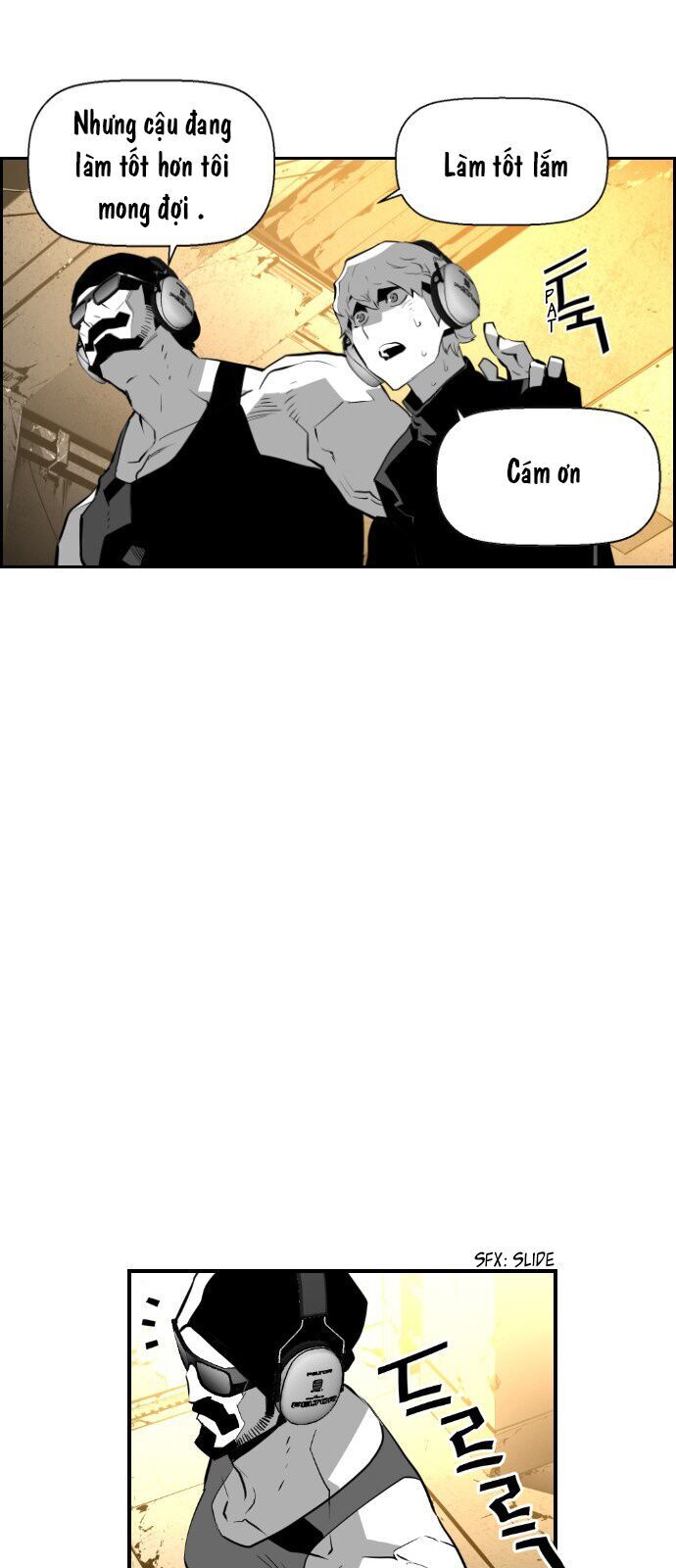 Terror Man Chap 67 - Next Chap 68