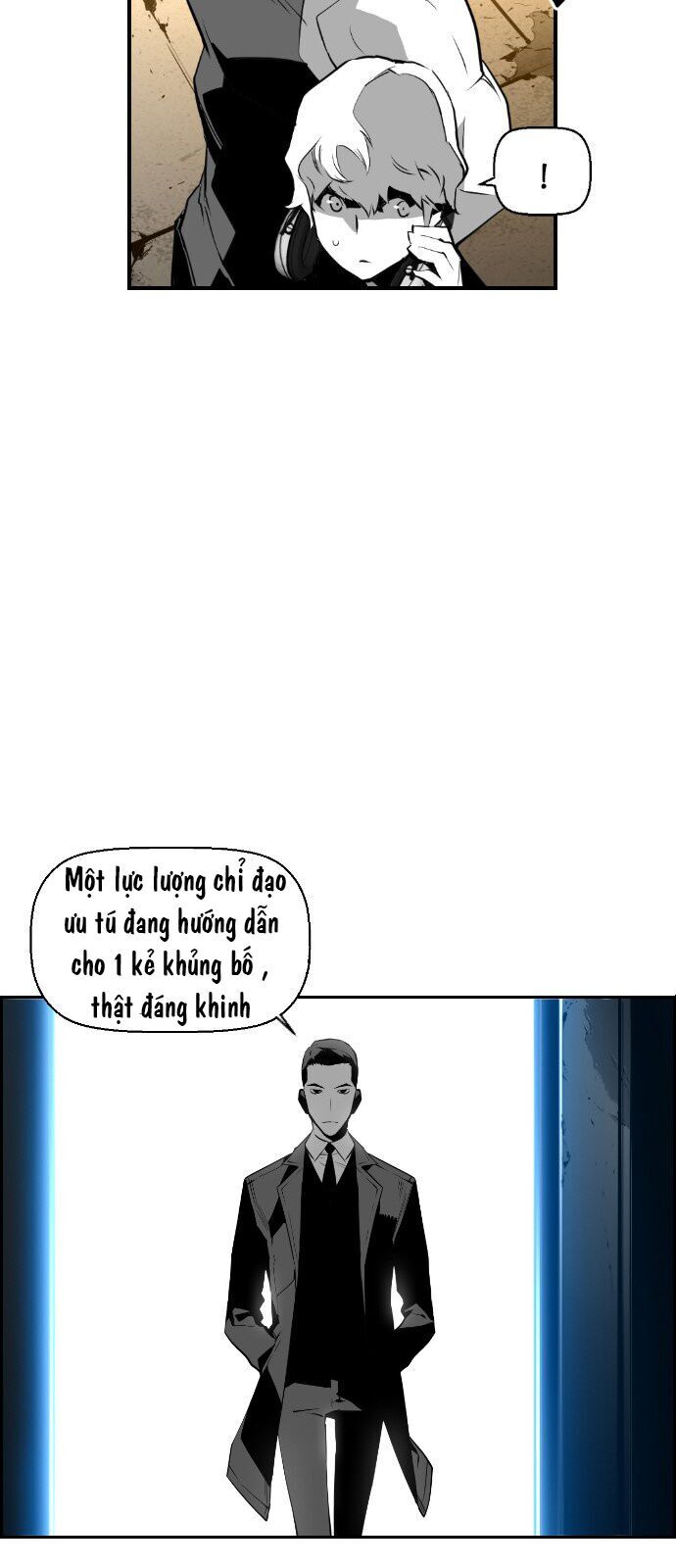 Terror Man Chap 67 - Next Chap 68