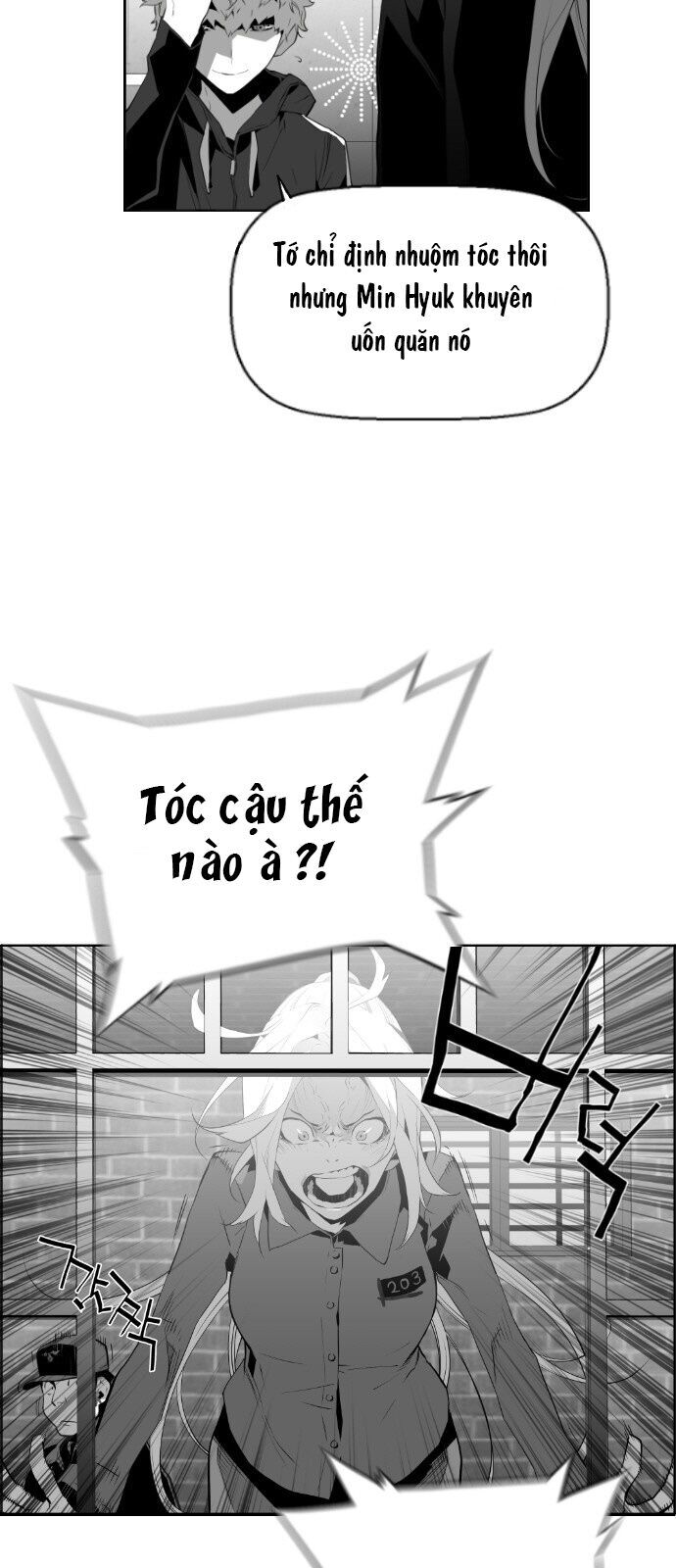 Terror Man Chap 67 - Next Chap 68