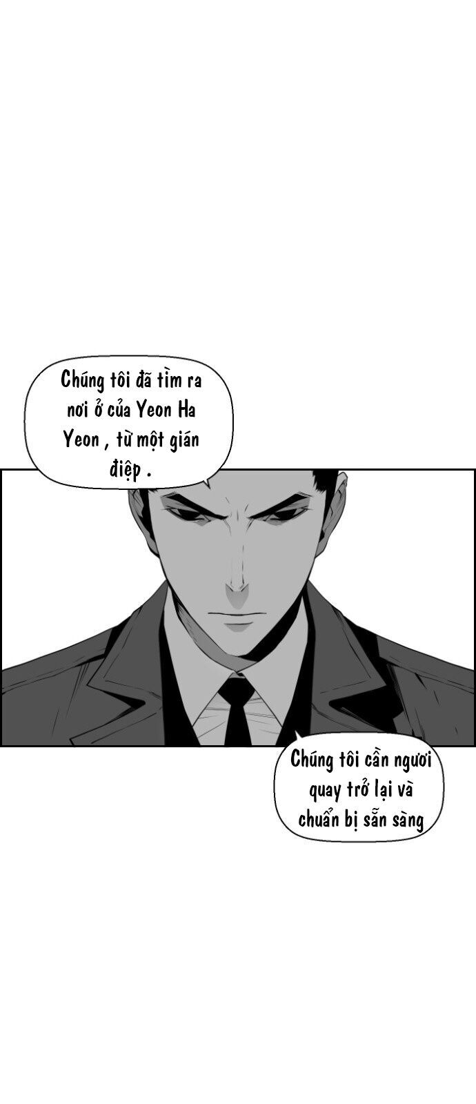 Terror Man Chap 67 - Next Chap 68