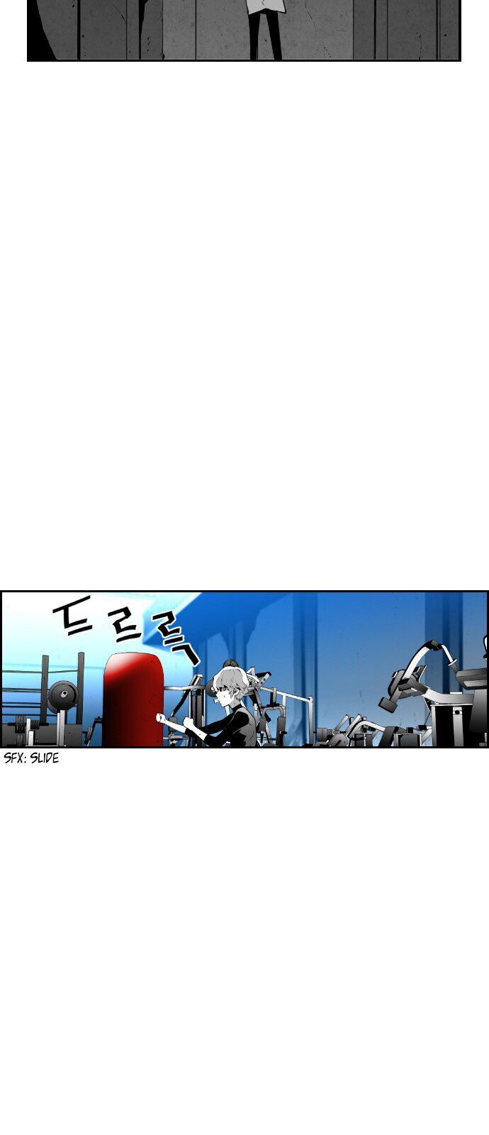 Terror Man Chap 67 - Next Chap 68