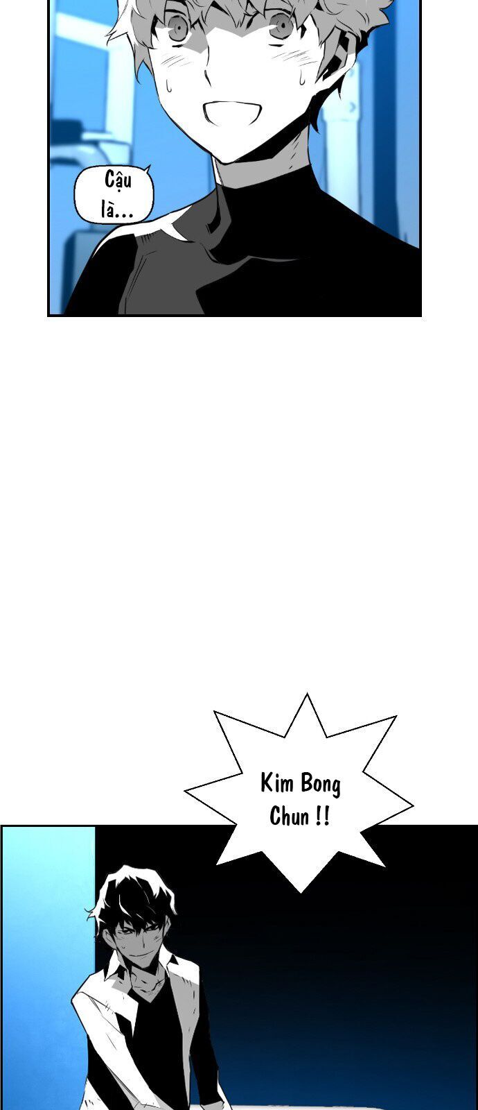 Terror Man Chap 67 - Next Chap 68