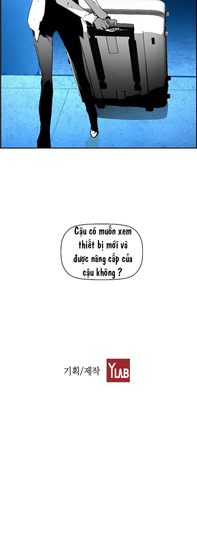 Terror Man Chap 67 - Next Chap 68