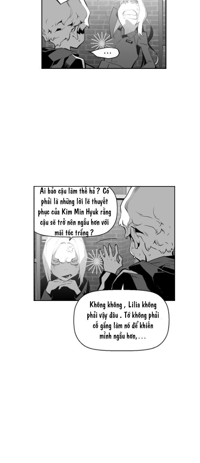 Terror Man Chap 67 - Next Chap 68