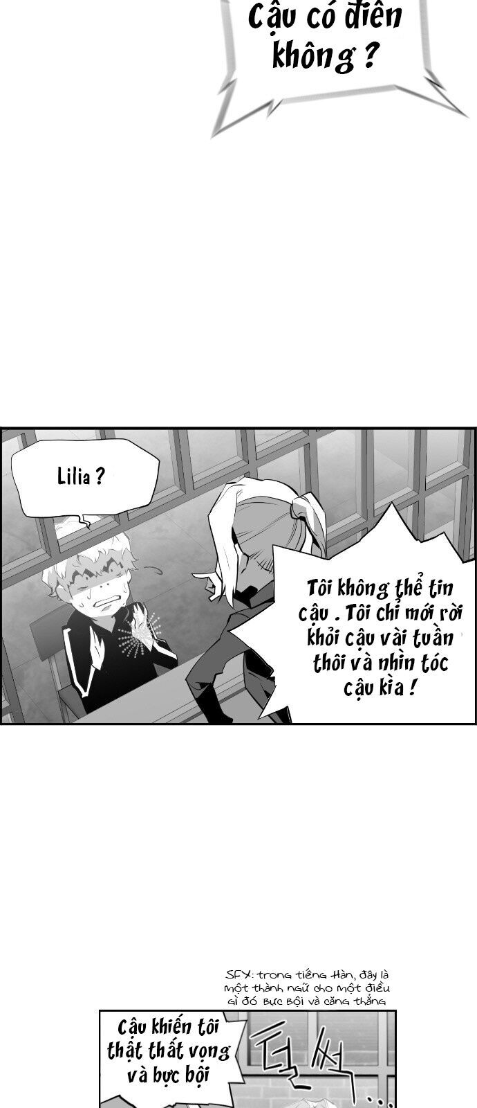 Terror Man Chap 67 - Next Chap 68