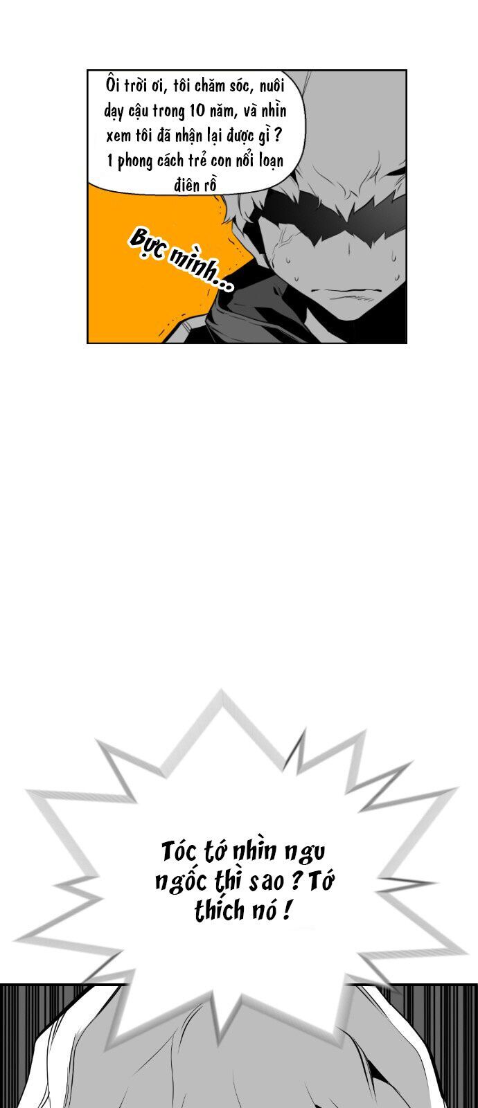 Terror Man Chap 67 - Next Chap 68