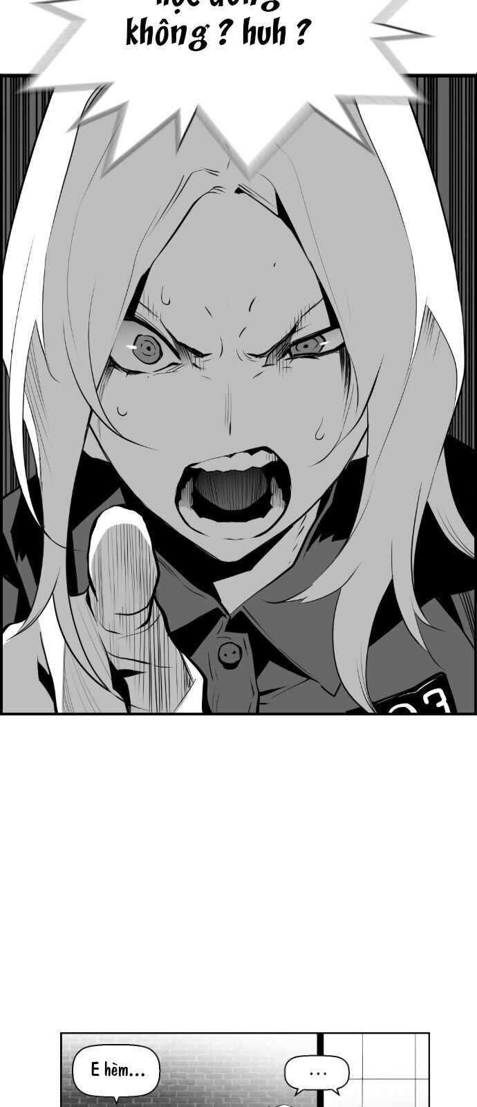 Terror Man Chap 67 - Next Chap 68
