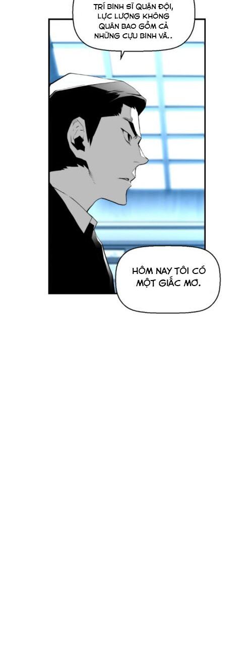 Terror Man Chap 68 - Next Chap 69