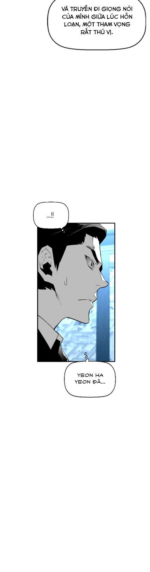 Terror Man Chap 68 - Next Chap 69