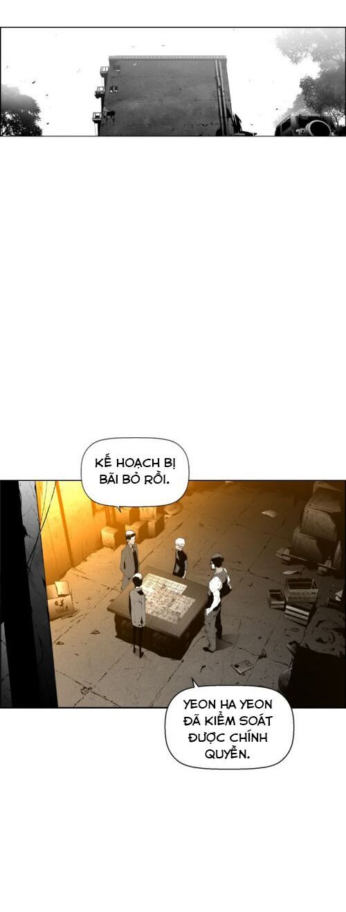 Terror Man Chap 68 - Next Chap 69