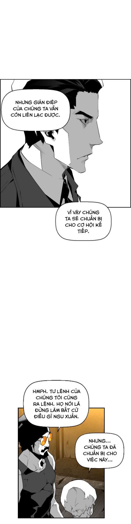 Terror Man Chap 68 - Next Chap 69