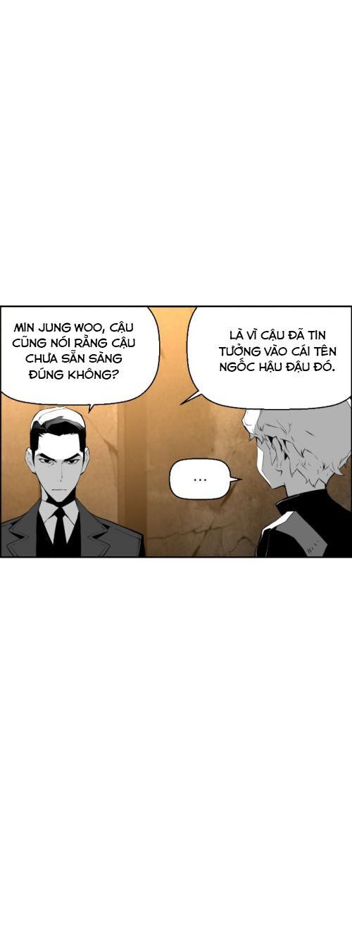 Terror Man Chap 68 - Next Chap 69