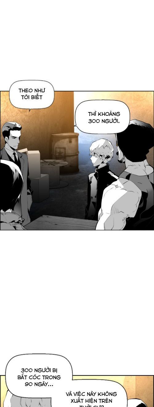 Terror Man Chap 68 - Next Chap 69