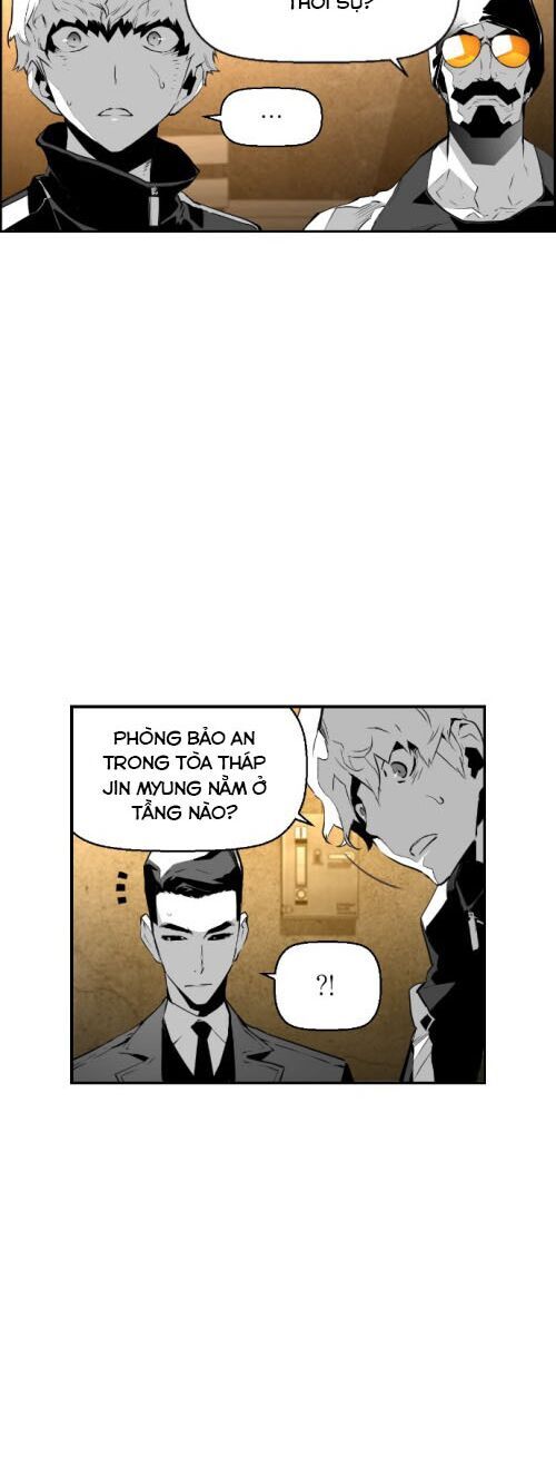 Terror Man Chap 68 - Next Chap 69