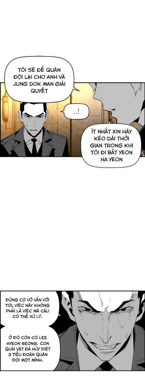 Terror Man Chap 68 - Next Chap 69