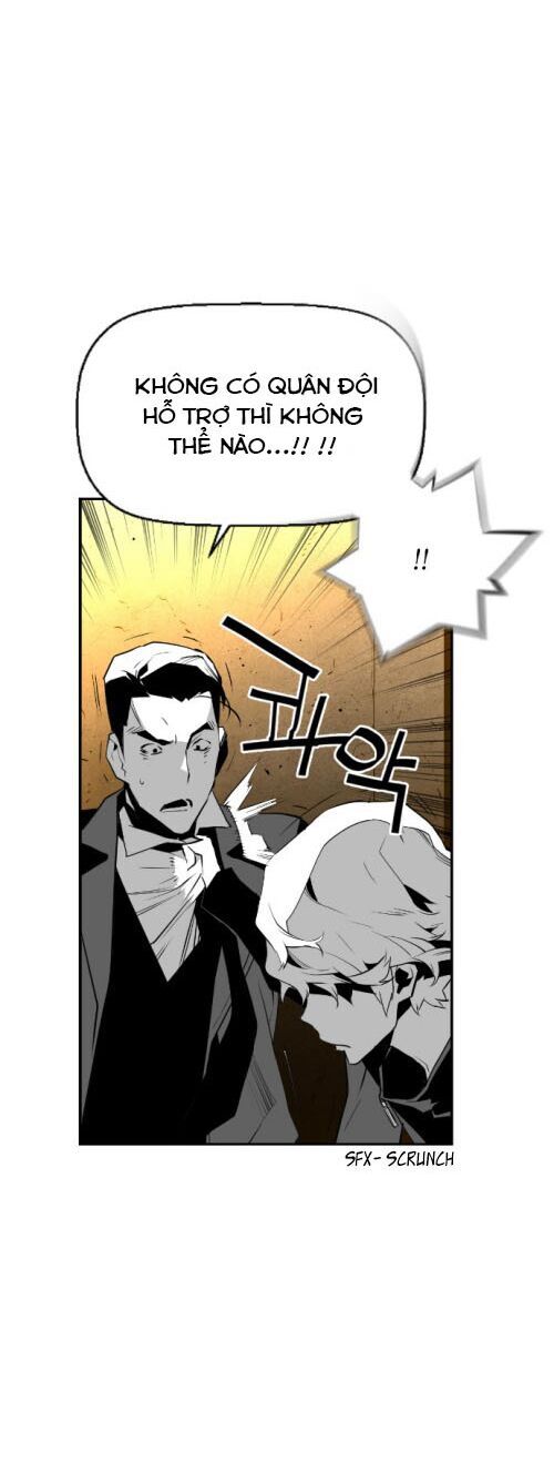 Terror Man Chap 68 - Next Chap 69