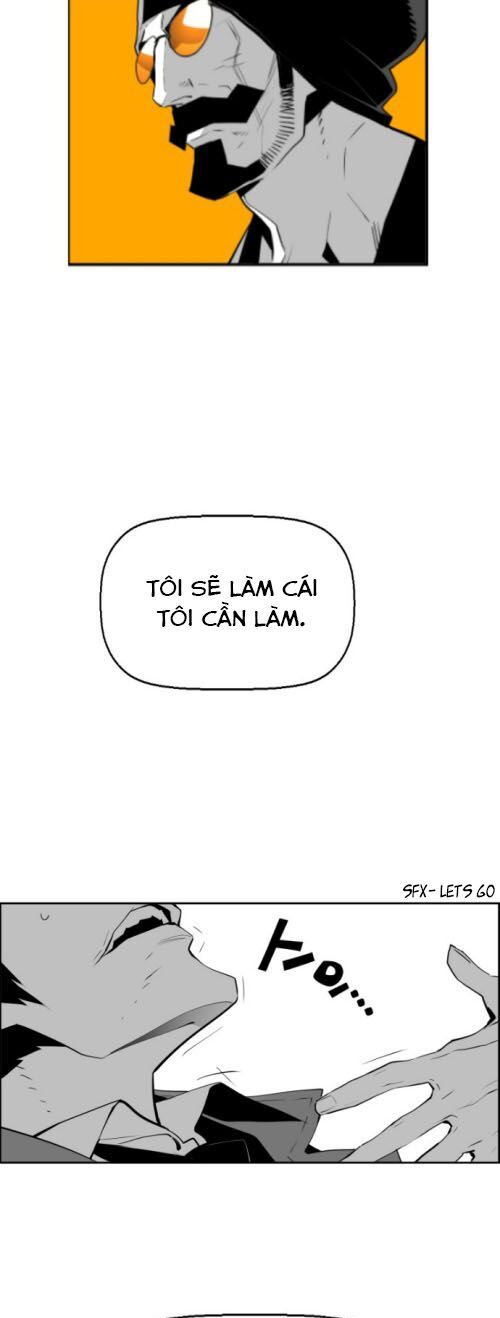 Terror Man Chap 68 - Next Chap 69