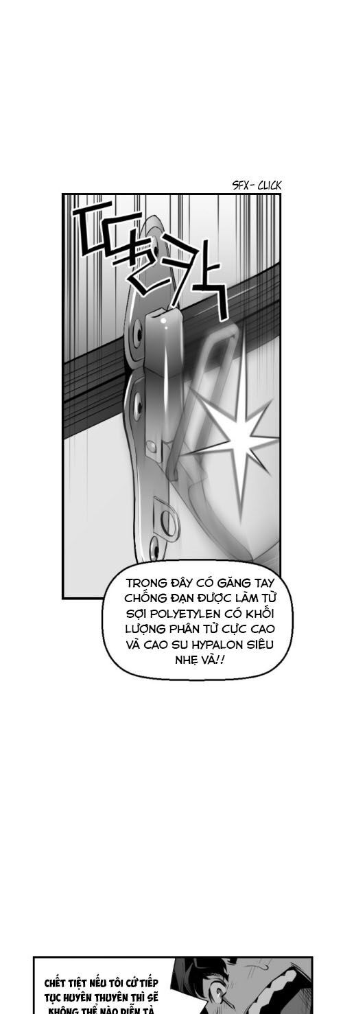 Terror Man Chap 68 - Next Chap 69