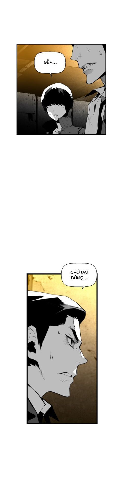Terror Man Chap 68 - Next Chap 69
