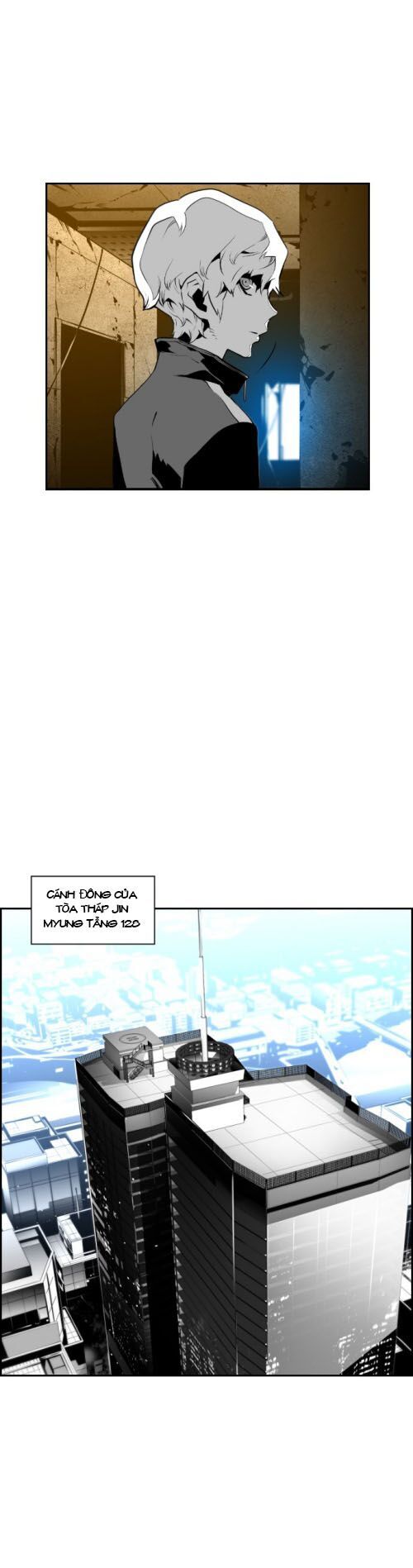 Terror Man Chap 68 - Next Chap 69