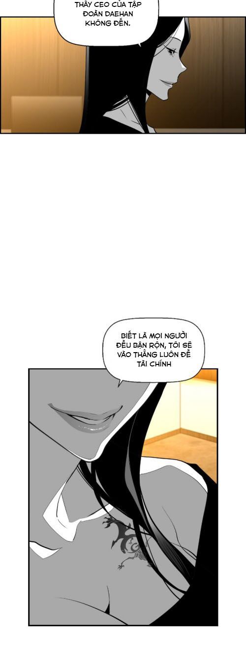 Terror Man Chap 68 - Next Chap 69