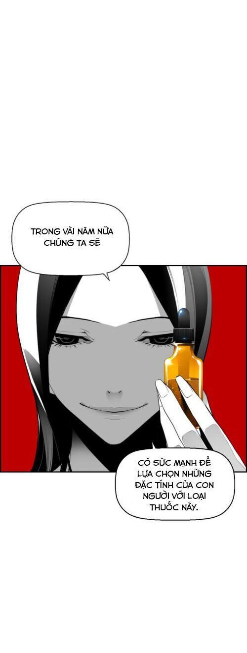 Terror Man Chap 68 - Next Chap 69