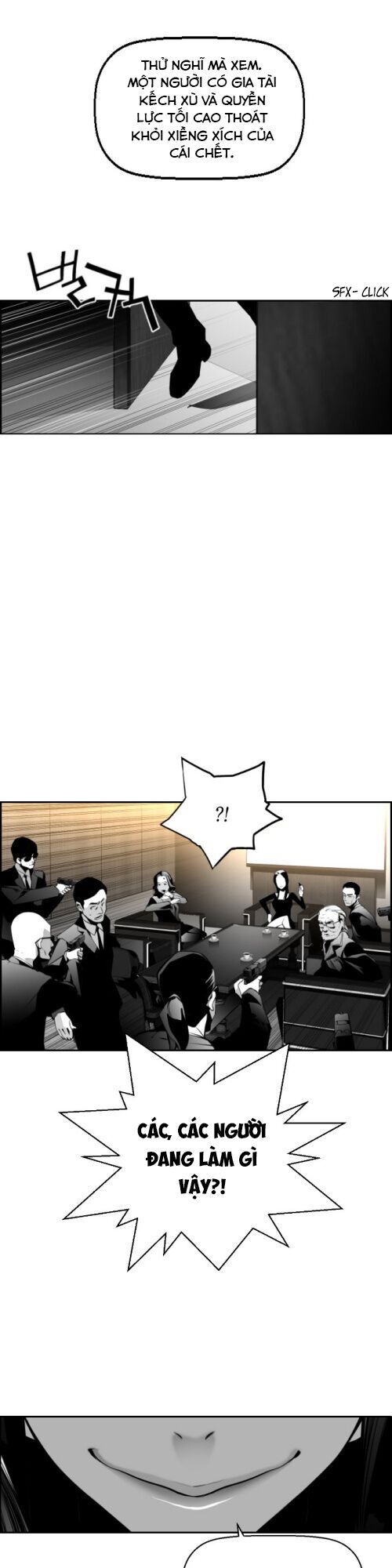 Terror Man Chap 68 - Next Chap 69