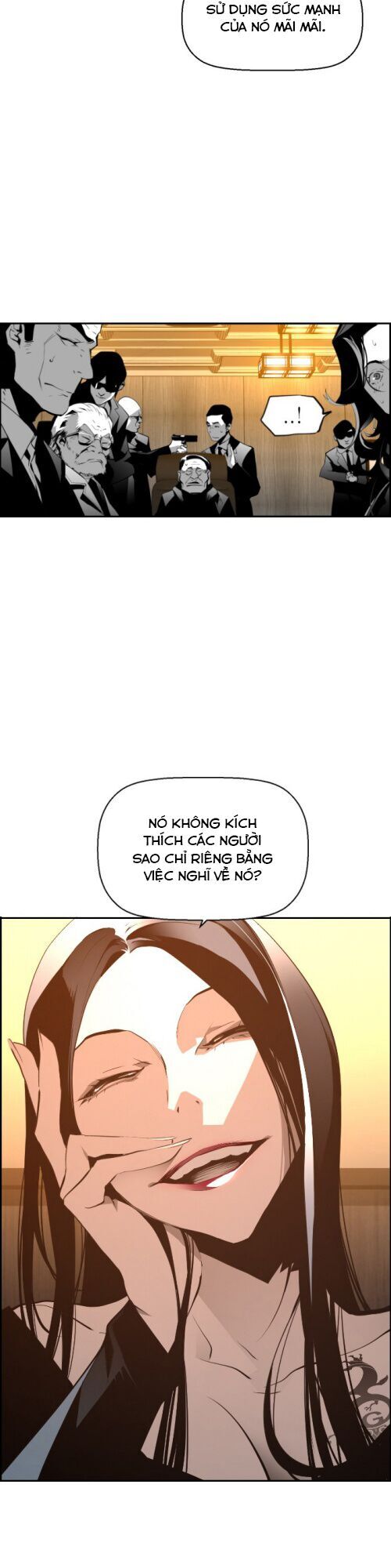 Terror Man Chap 68 - Next Chap 69