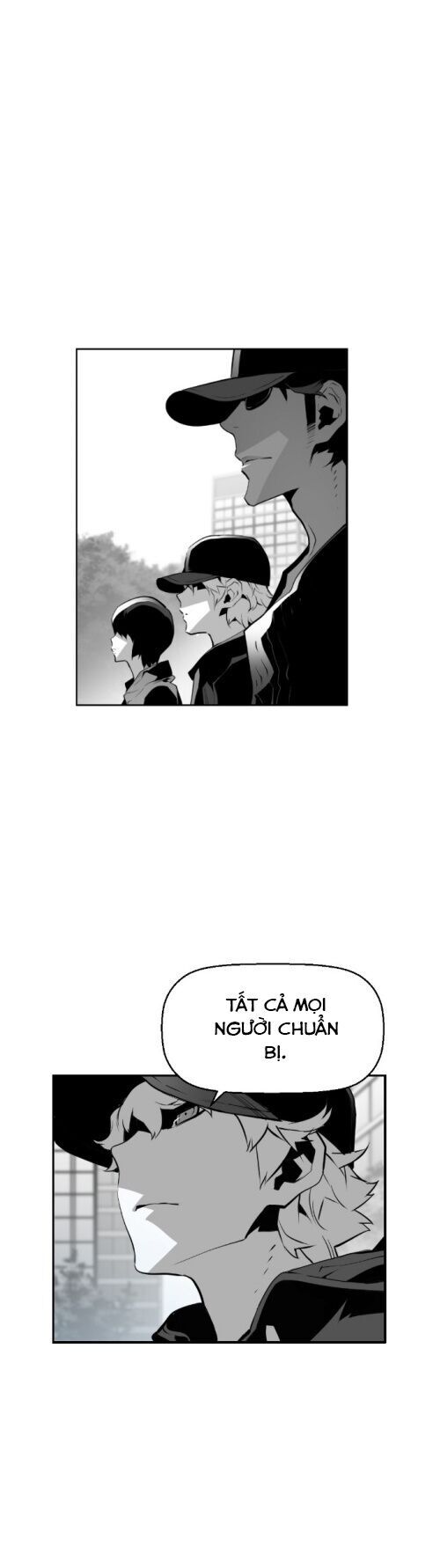 Terror Man Chap 68 - Next Chap 69