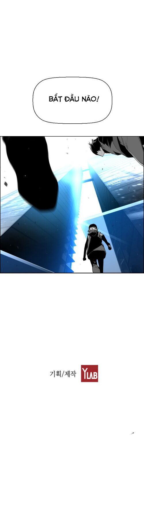 Terror Man Chap 68 - Next Chap 69