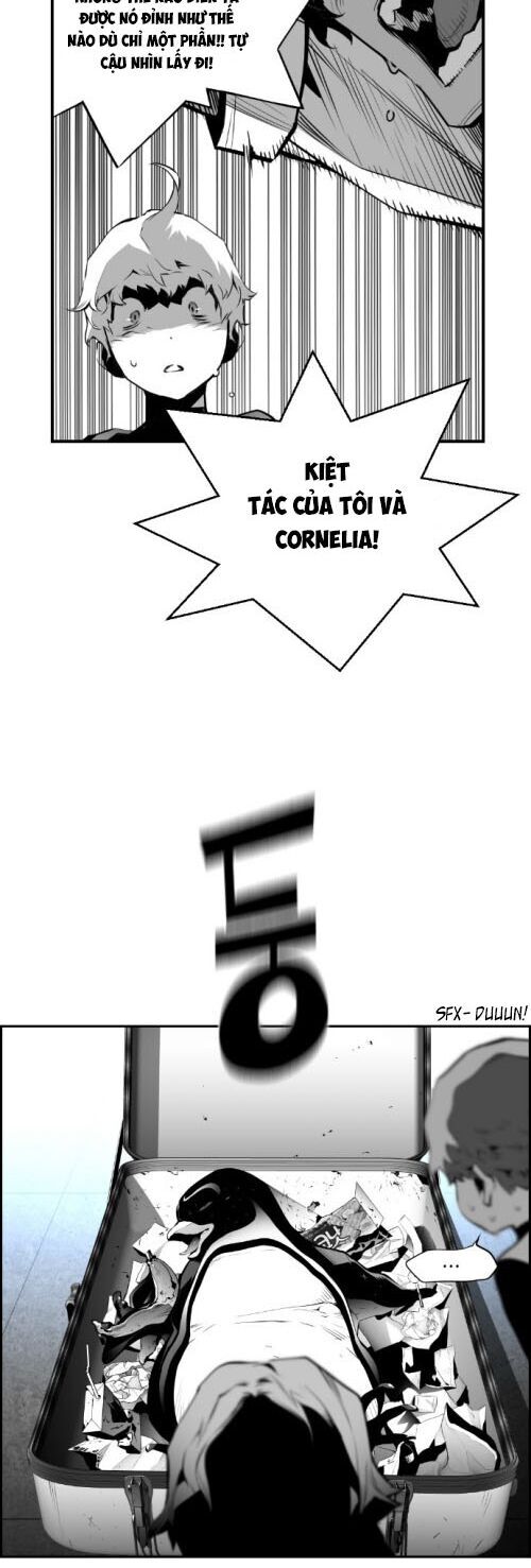 Terror Man Chap 68 - Next Chap 69